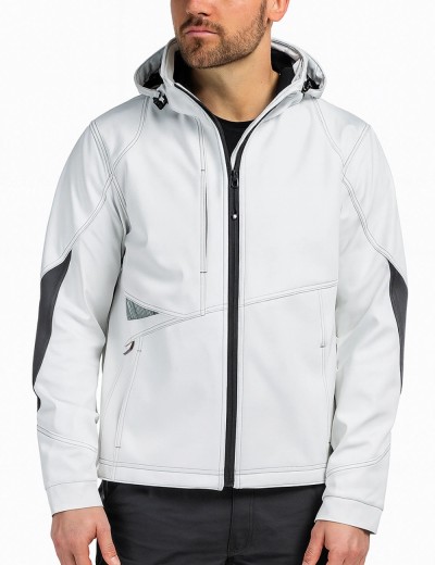 Geaca softshell Dassy Gravity