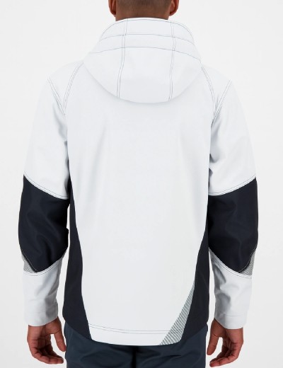 Geaca softshell Dassy Gravity