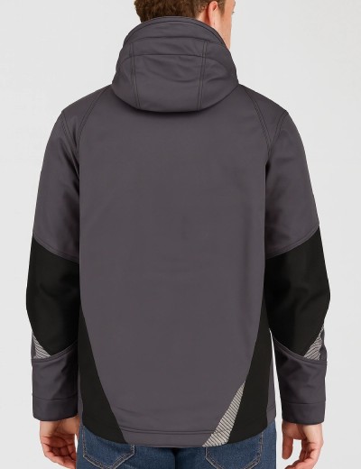 Geaca softshell Dassy Gravity