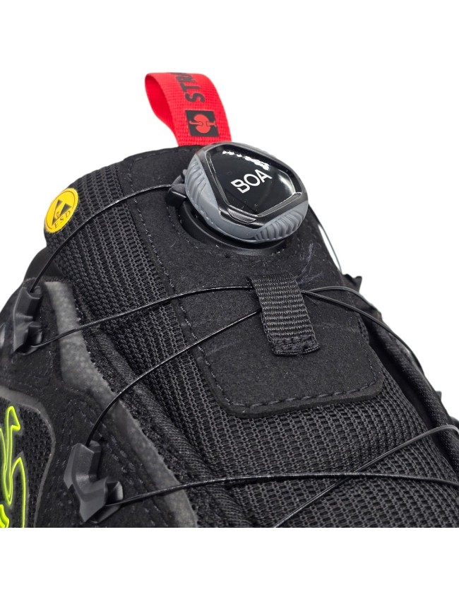 Pantofi de lucru Engelbert Strauss Altadena S7S BOA