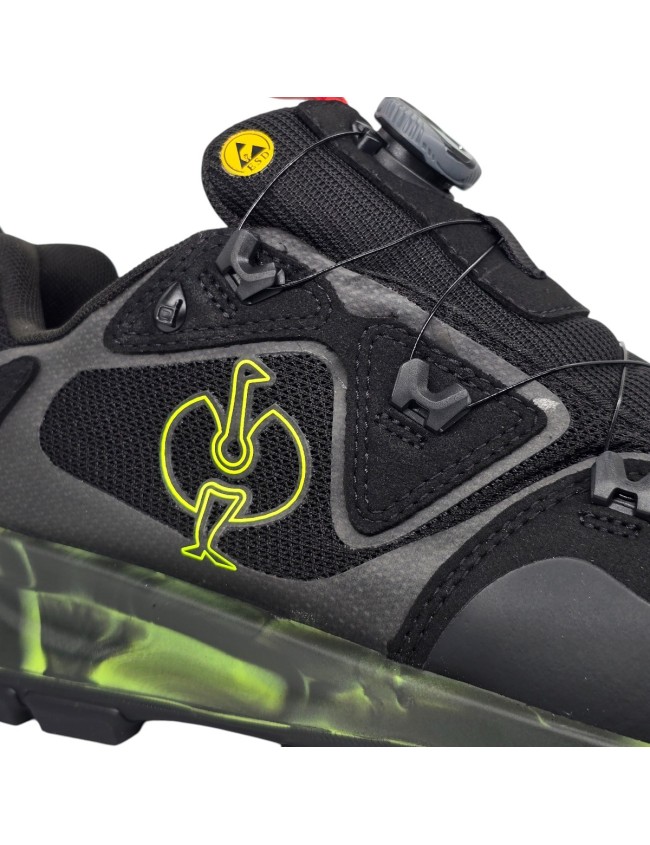 Pantofi de lucru Engelbert Strauss Altadena S7S BOA