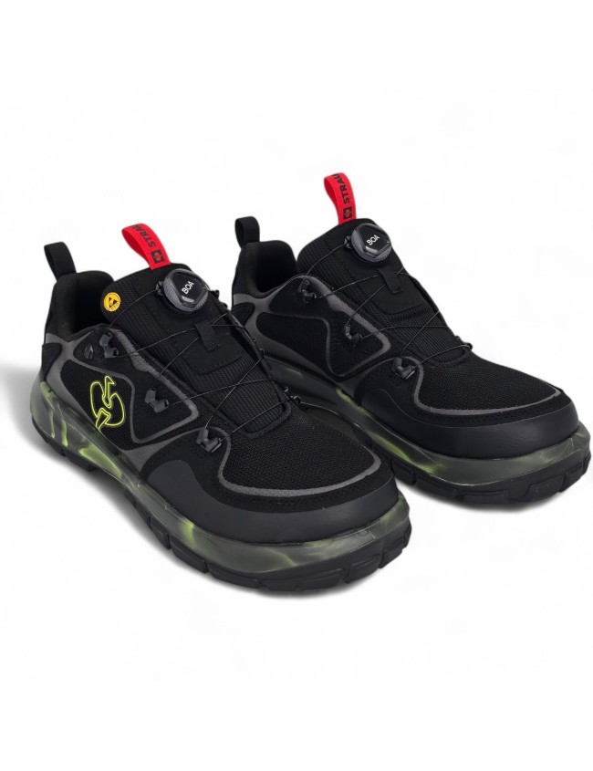 Buty robocze Engelbert Strauss Altadena S7S BOA Buty robocze Engelbert Strauss Altadena S7S BOA