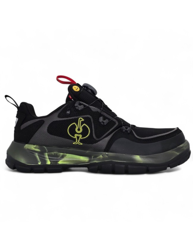 Buty robocze Engelbert Strauss Altadena S7S BOA Buty robocze Engelbert Strauss Altadena S7S BOA