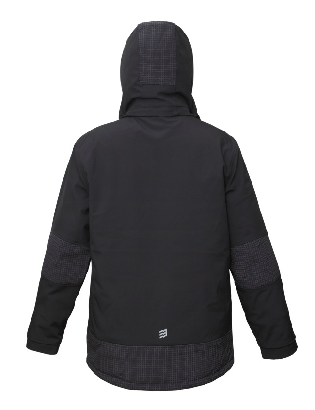 Geaca de iarna Atlanta WJ-0200