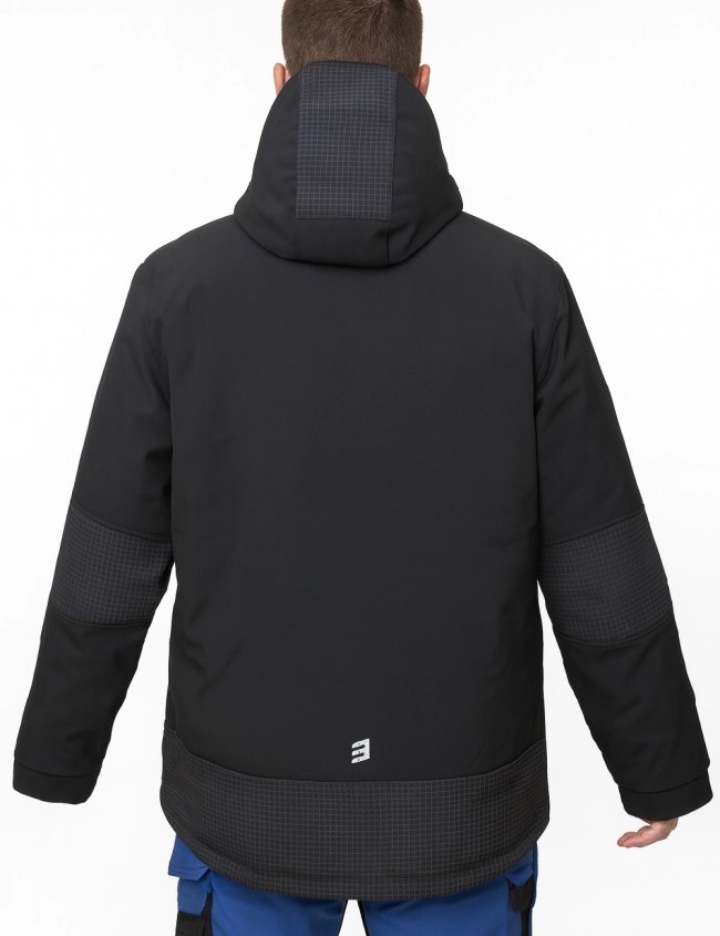 Geaca de iarna Atlanta WJ-0200