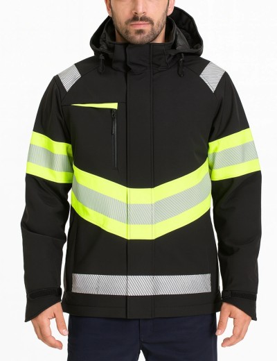 Geaca reflectorizanta Atlanta C1-0204