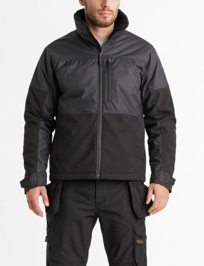 Geaca de lucru de iarna Snickers Workwear