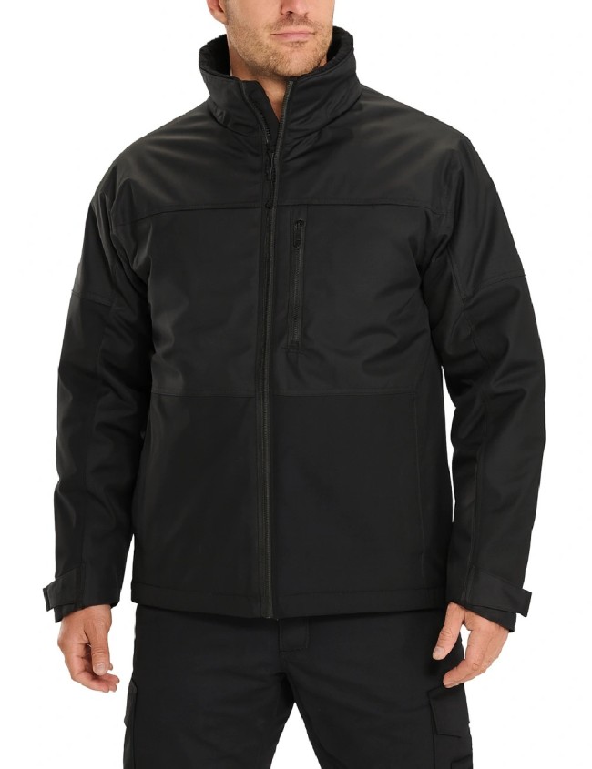 Kurtka robocza zimowa Snickers Workwear | Balticbhp.pl Kurtka robocza zimowa Snickers Workwear | Balticbhp.pl