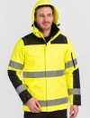 Geaca de lucru Portwest C469 4-in-1 reflectorizanta