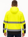 Kurtka robocza odblaskowa Portwest C469 4 w 1 | Balticbhp.pl Kurtka robocza odblaskowa Portwest C469 4 w 1 | Balticbhp.pl