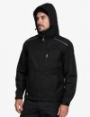 Geaca de lucru Dassy Tavira Softshell