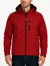 Geaca de lucru Dassy Tavira Softshell