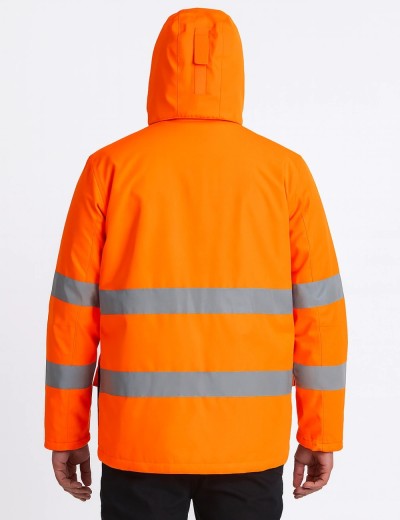 Geaca reflectorizanta reflectorizanta Portwest PW265