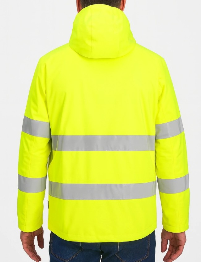 Geaca reflectorizanta reflectorizanta Portwest PW265