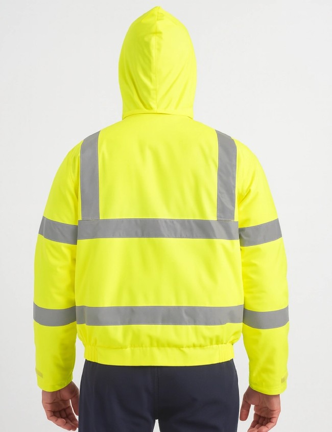 Geaca de lucru Portwest S463 reflectorizanta