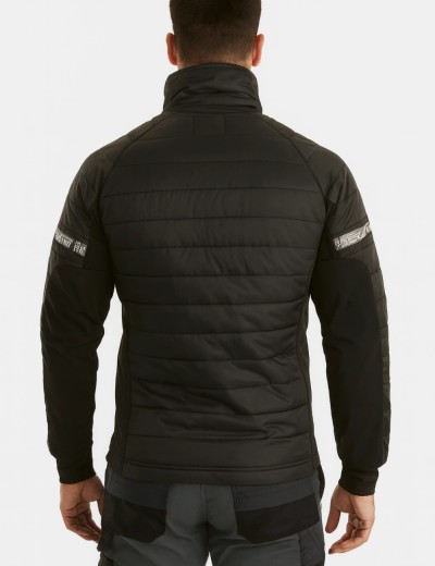 Geaca Snickers 8101, Geaca 37.5