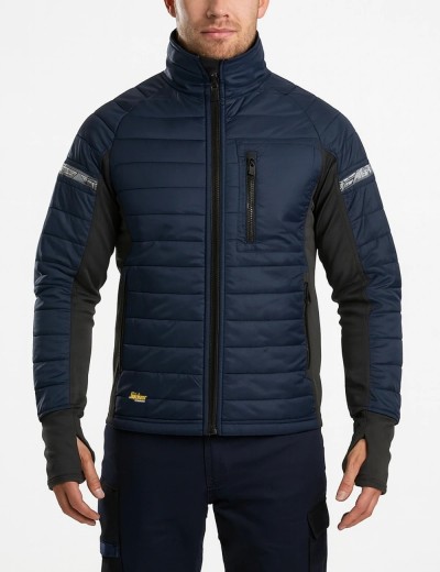 Geaca Snickers 8101, Geaca 37.5