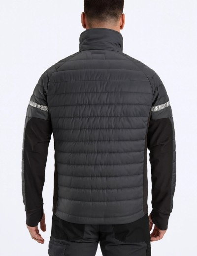 Geaca Snickers 8101, Geaca 37.5