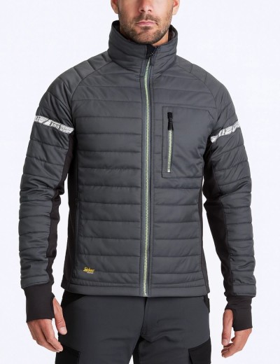 Geaca Snickers 8101, Geaca 37.5