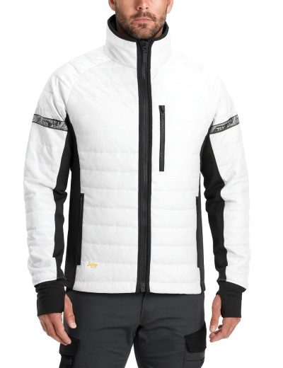 Geaca Snickers 8101, Geaca 37.5