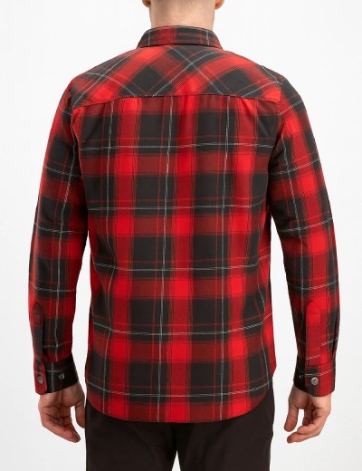 Camasa de lucru izolata Snickers 8522 AllroundWork