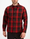 Camasa de lucru izolata Snickers 8522 AllroundWork