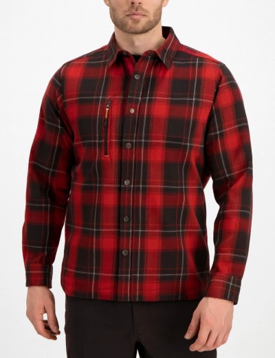 Camasa de lucru izolata Snickers 8522 AllroundWork