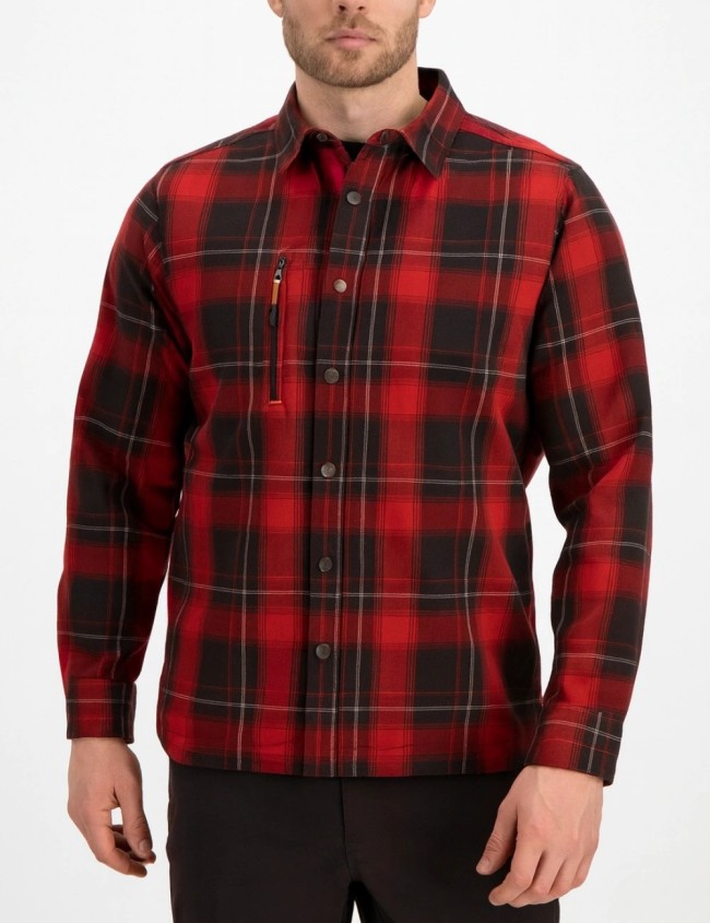 Camasa de lucru izolata Snickers 8522 AllroundWork