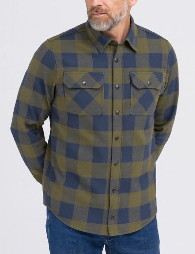 Camasa Engelbert Strauss Iconic Camasa