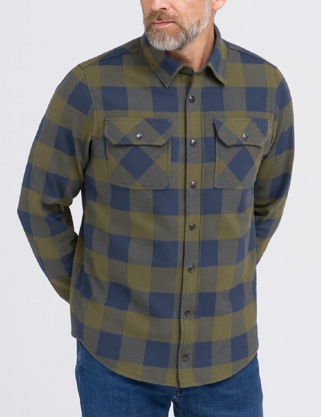 Camasa Engelbert Strauss Iconic Camasa