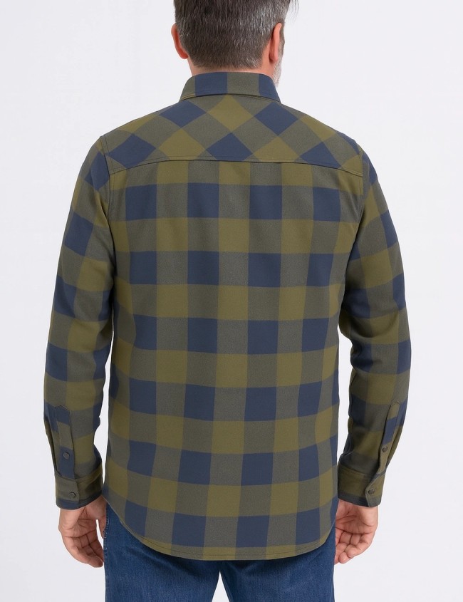 Camasa Engelbert Strauss Iconic Camasa