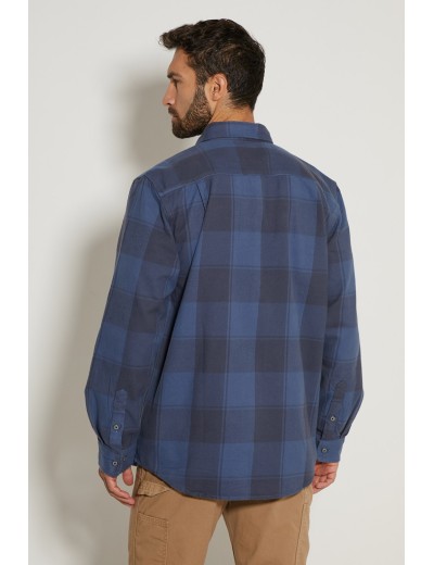 Plaid Carhartt Camasa