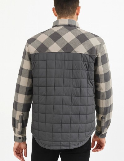 Camasa izolat Engelbert Strauss Iconic Allseason