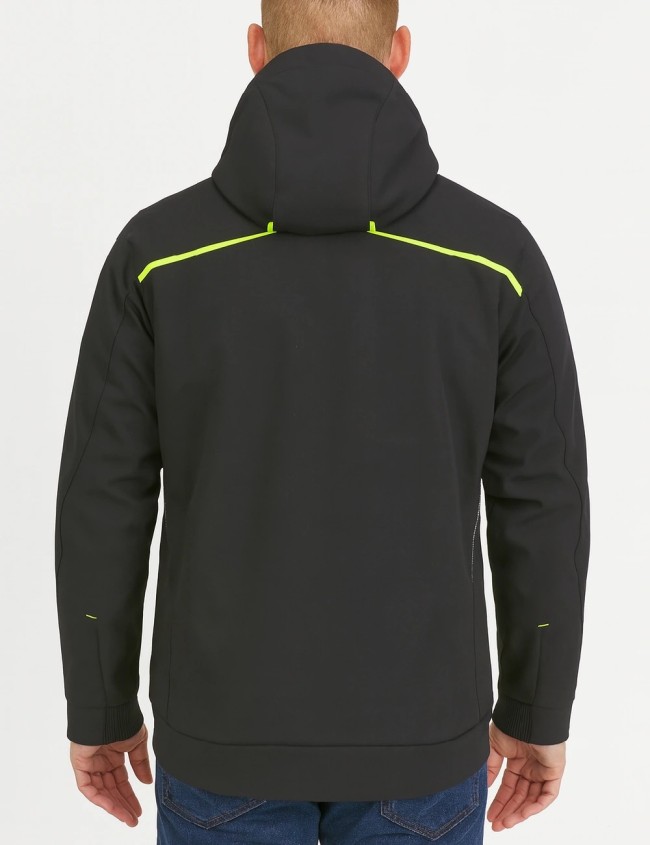 Geaca izolata Engelbert Strauss esmotion 2020