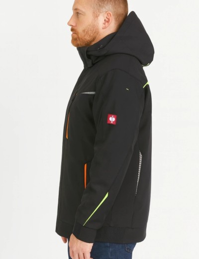 Geaca izolata Engelbert Strauss esmotion 2020