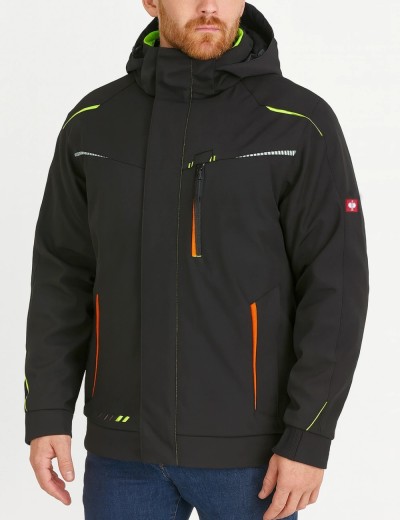 Geaca izolata Engelbert Strauss esmotion 2020