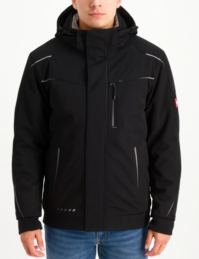 Geaca izolata Engelbert Strauss esmotion 2020