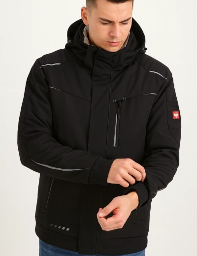 Geaca izolata Engelbert Strauss esmotion 2020