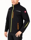 Softshell Engelbert Strauss e.s.motion 2020
