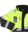 Geaca de lucru reflectorizanta Atlanta WJ-4084