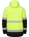 Geaca de lucru izolată reflectorizanta WJ Valencia C2