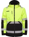 Geaca de lucru izolată reflectorizanta WJ Valencia C2