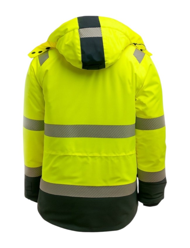 Geaca reflectorizanta New Montreal WJ8966