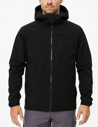 Kurtka softshell Bosafety Lima