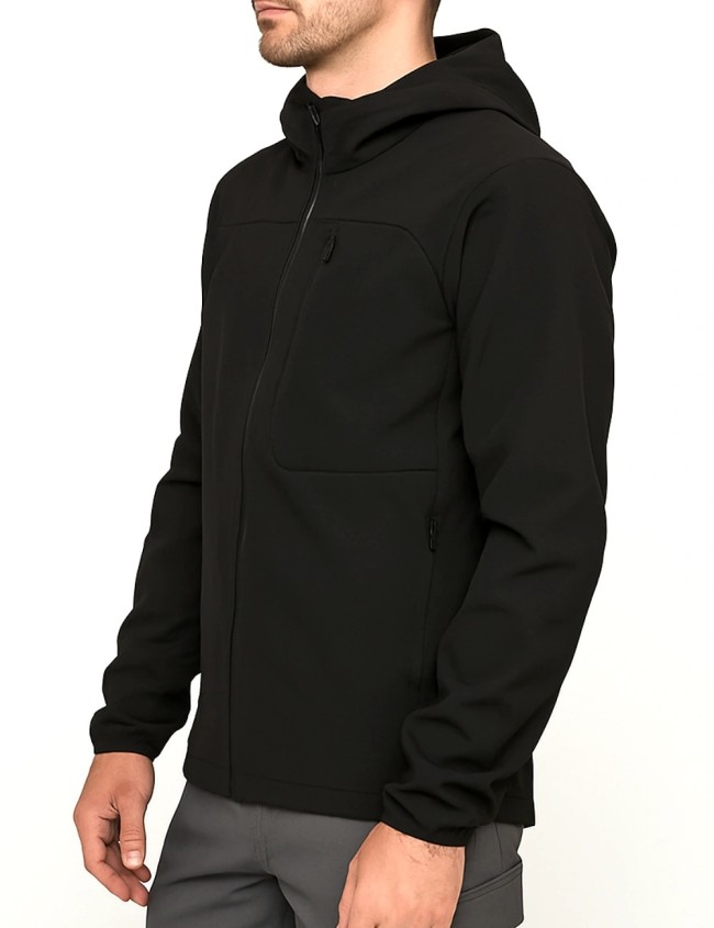 Kurtka softshell Bosafety Lima Kurtka softshell Bosafety Lima