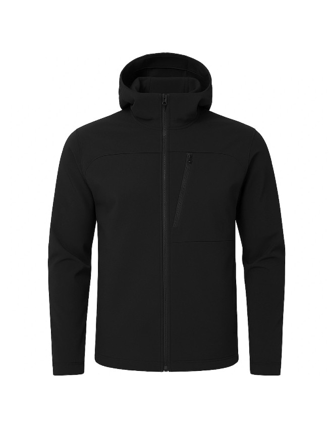 Geaca softshell Bosafety Lima