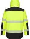 Kurtka odblaskowa męska Bosafety WJ-8942 3w1 Kurtka odblaskowa męska Bosafety WJ-8942 3w1
