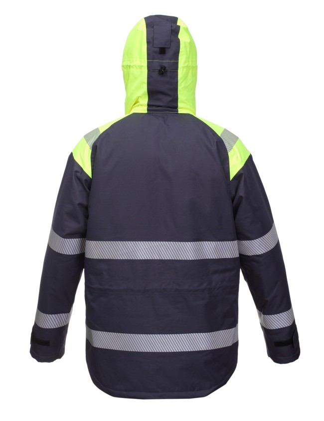 Geaca izolata pentru barbati Bosafety Galaxy 8926