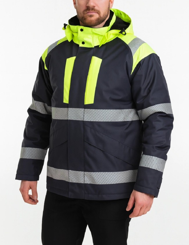 Geaca izolata pentru barbati Bosafety Galaxy 8926