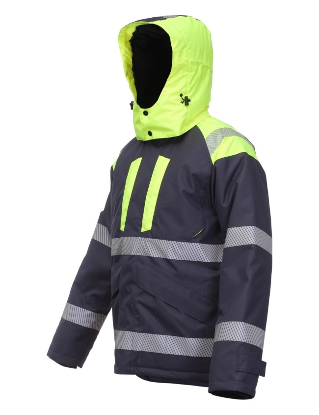 Geaca izolata pentru barbati Bosafety Galaxy 8926